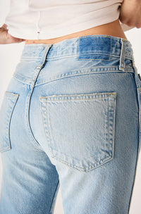 AMO 143 Saltwater Jeans