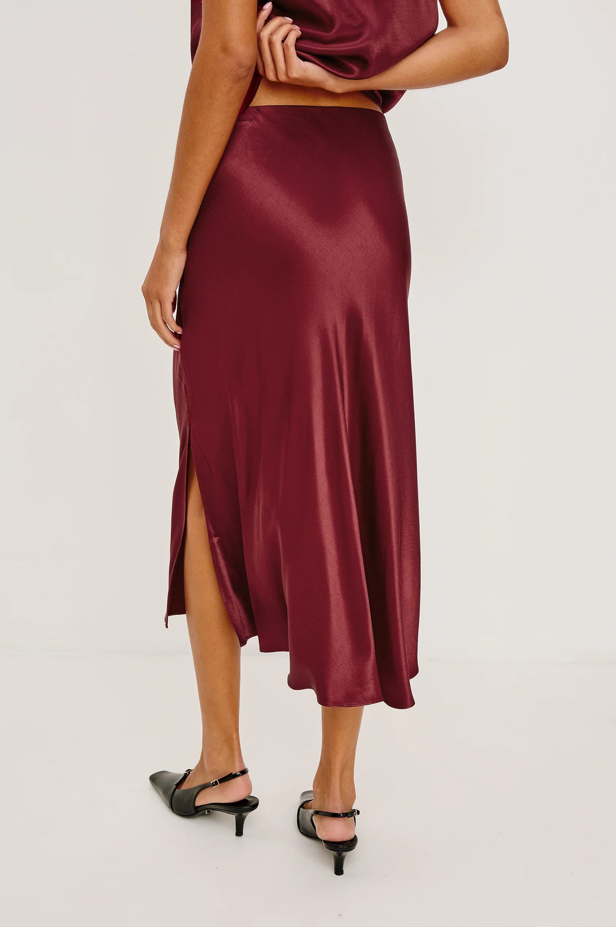 Rails Maya Skirt