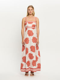 Kivari Zula Maxi Dress