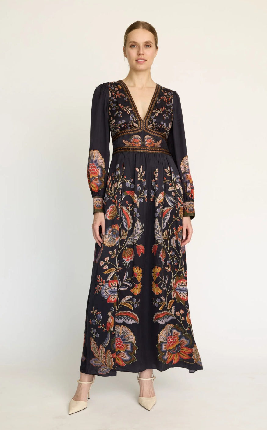 Caballero Perle Dress
