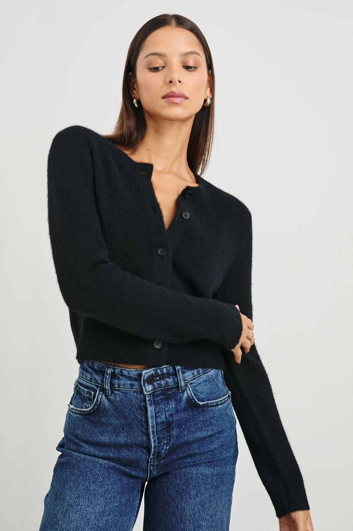 Rails Matilda Cardigan