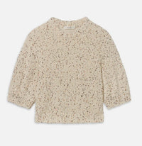 Frame The Confetti Sweater