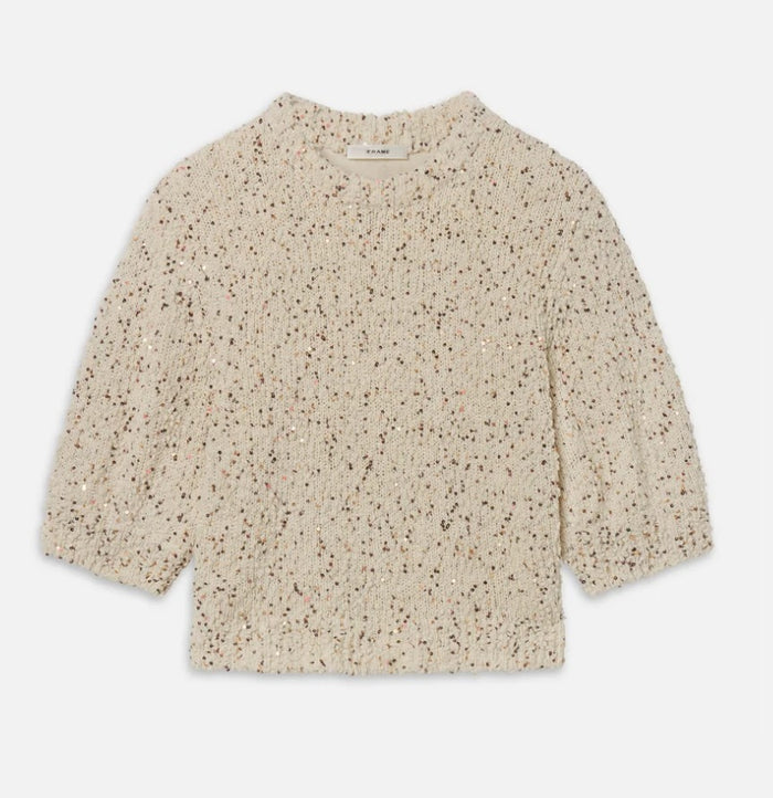 Frame The Confetti Sweater