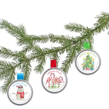 Potting Shed Creations Kids Ornaments