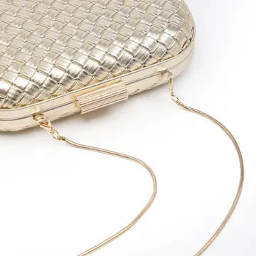 Urban Expressions Rosyln Evening Bag