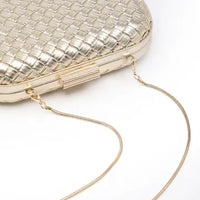 Urban Expressions Rosyln Evening Bag