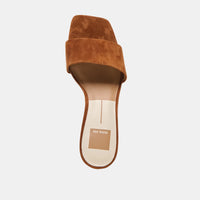 Dolce Vita Qaily Suede Wedge