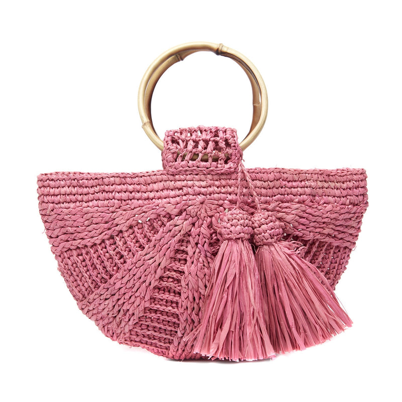 Mar Y Sol Zoe Wristlet