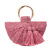 Mar Y Sol Zoe Wristlet Final Clearance