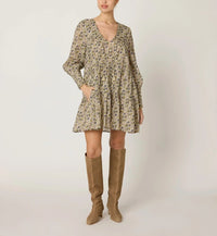 Cleobella Raquel Mini Dress