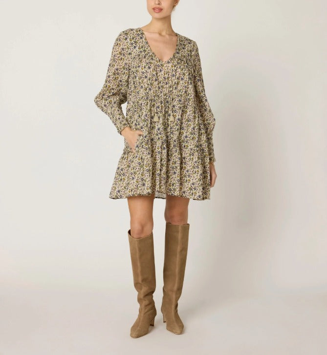 Cleobella Raquel Mini Dress