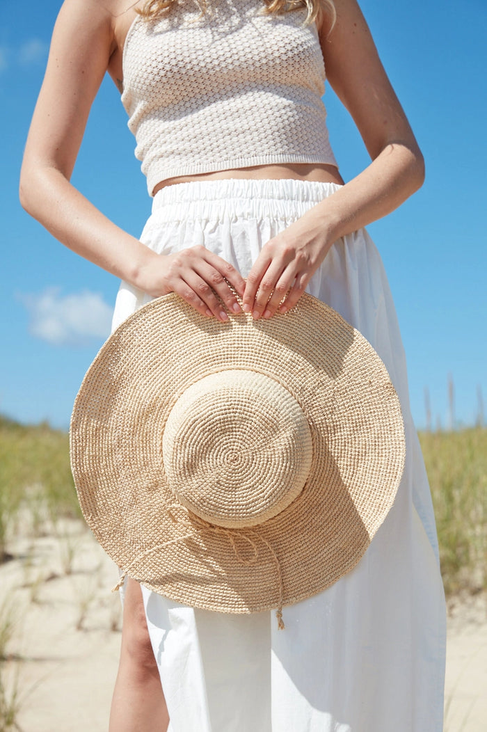 Mar Y Sol Grace Sun Hat