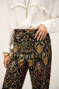 Ba&sh Swae Flare Pants