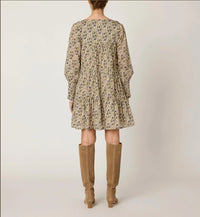 Cleobella Raquel Mini Dress