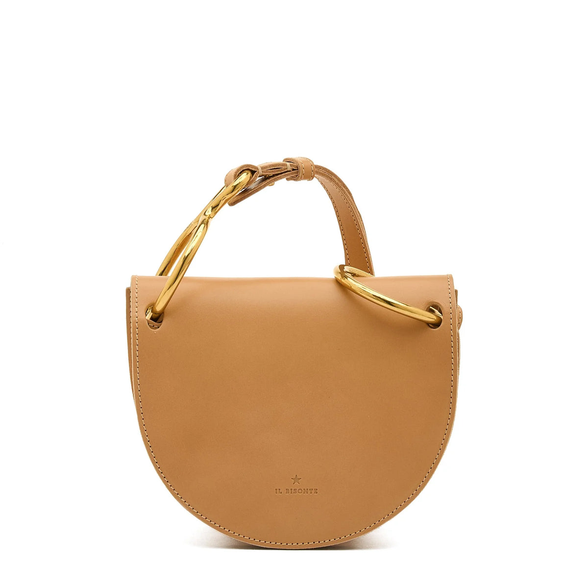 Il Bisonte Consuelo Crossbody