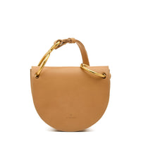 Il Bisonte Consuelo Crossbody