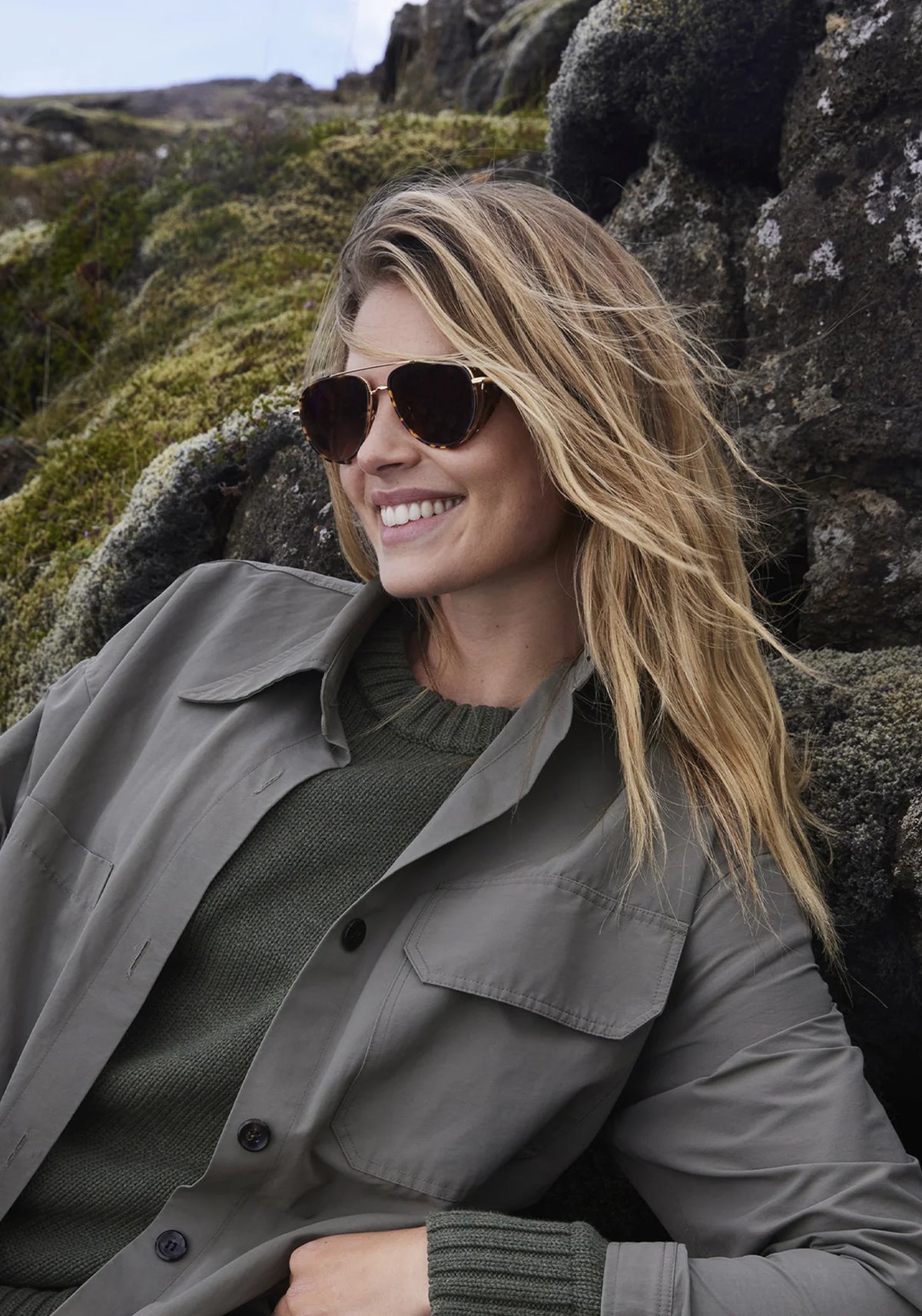 Krewe Coleman Blinker Venezia