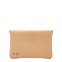Il Bisonte Leather Envelope
