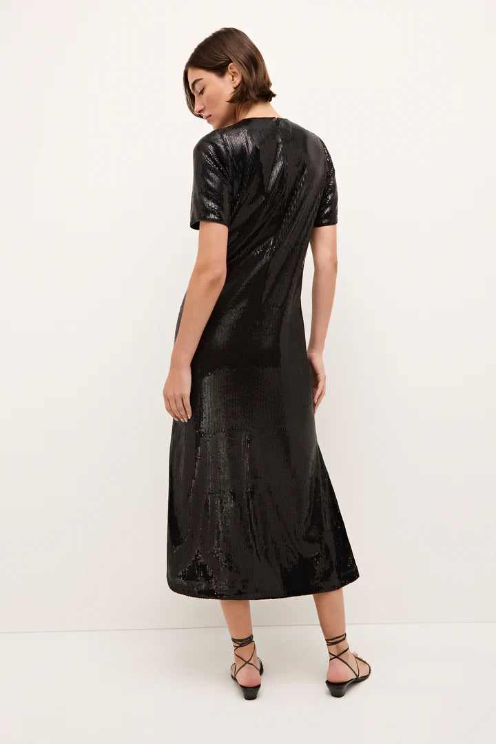 Marie Oliver Maxwell Dress Final Clearance