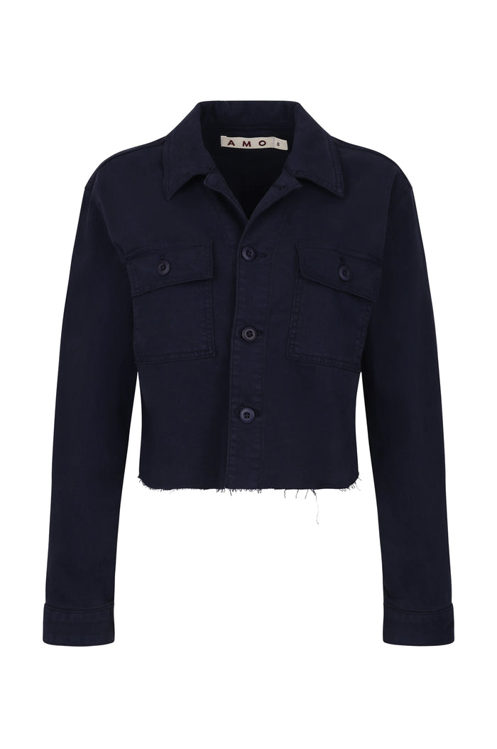 AMO Carly Jacket