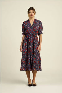 Trovata Yvette Dress Atelier Garden