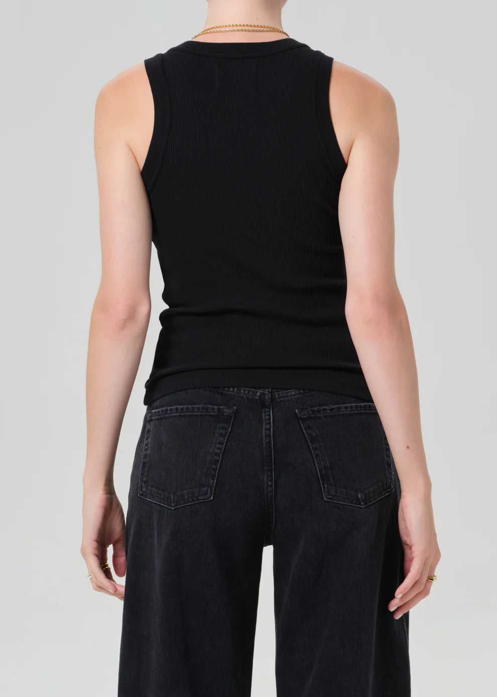 Citizens of Humanity Isabel Tank