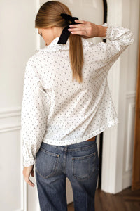 Emerson Fry French Heirloom Shirt