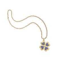 Jane Win Lucky in Love Pendant