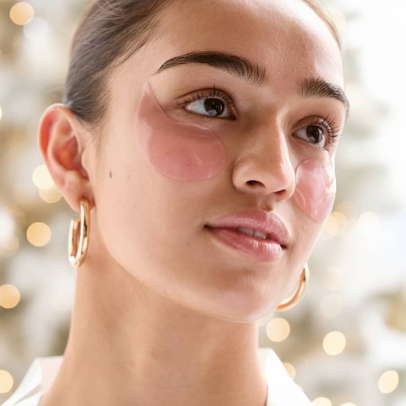 Biodance Holiday Patching All the Way Eye Mask Kit