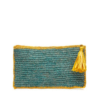 Mar Y Sol Ellie Clutch