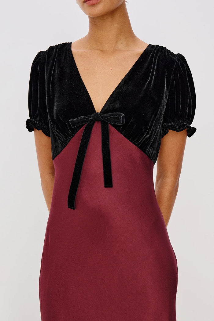Rails Dory Dress
