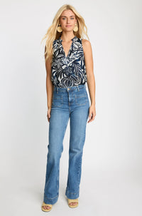 Caballero Letty Top Final Clearance