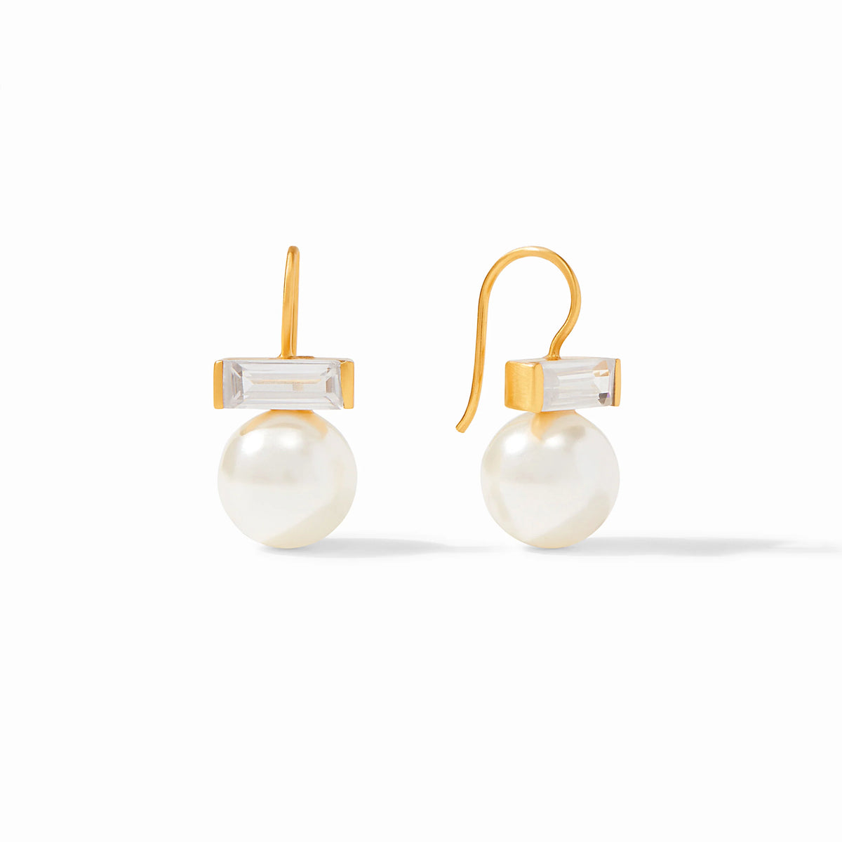 Julie Vos Charolotte Earrings