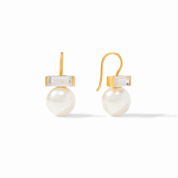 Julie Vos Charolotte Earrings