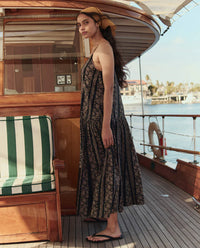 The Great Drop Waist Dress