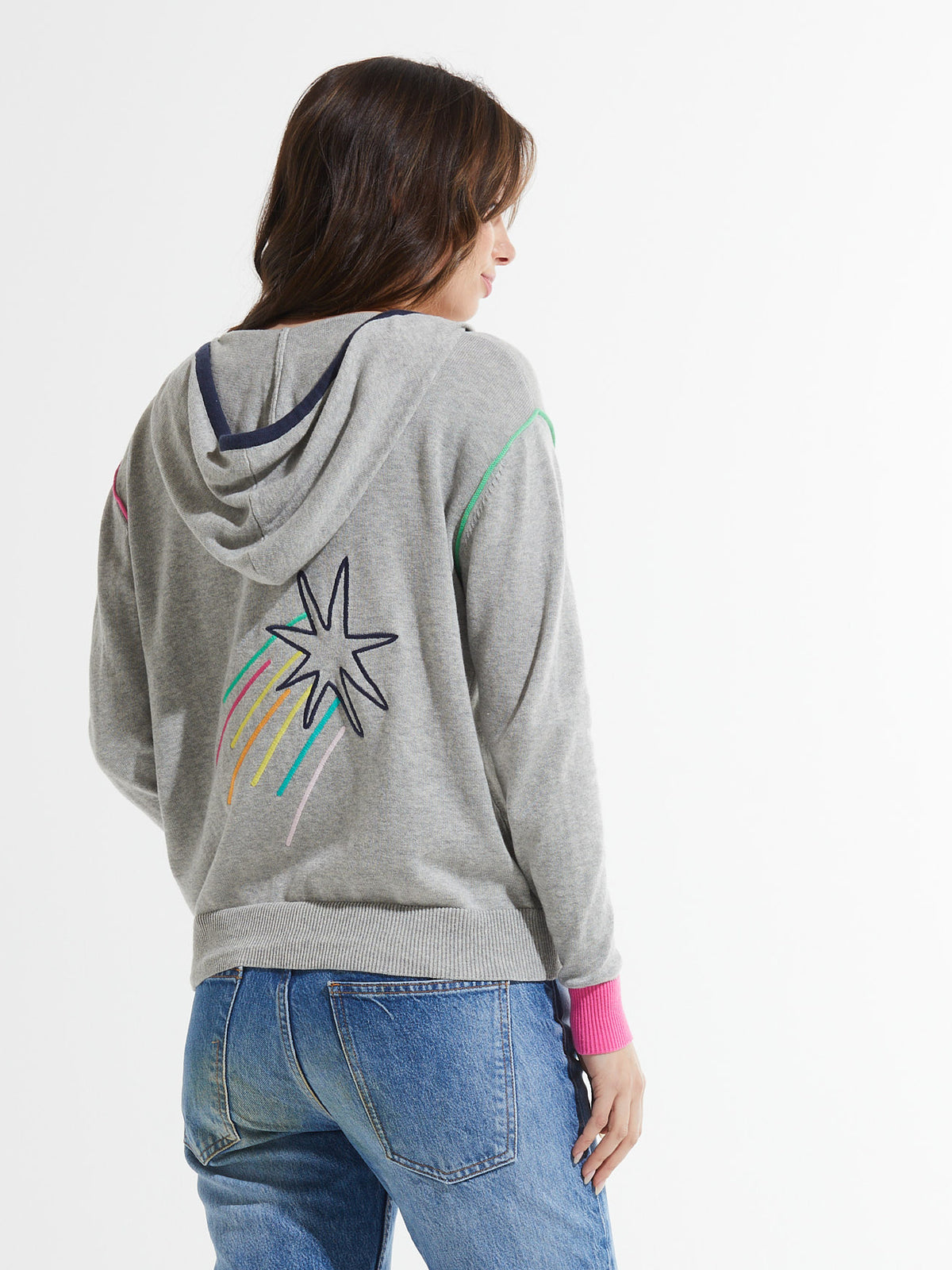 Zaket & Plover Wishes Come True Hoodie