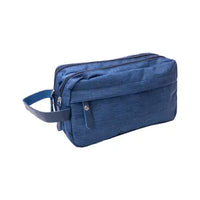 Mad Men Travel Dopp Kit