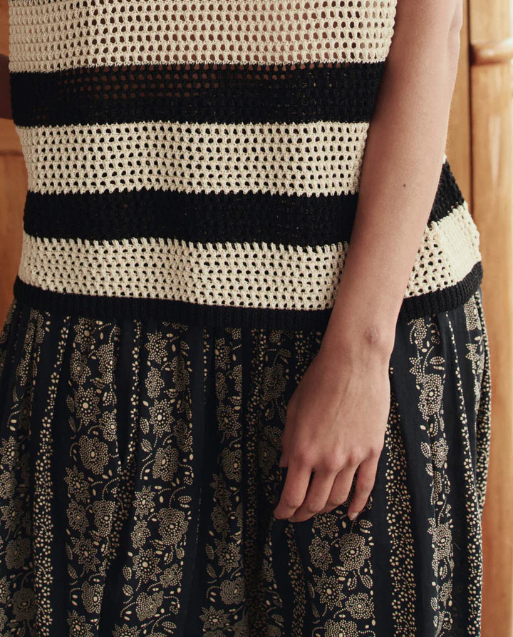 The Great Canary Skirt