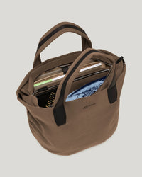 Vee Collective Essence Medium Tote Mink