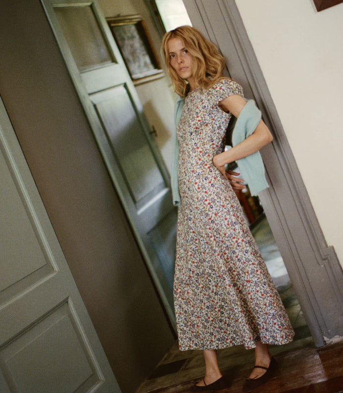 DOEN Rhodia Dress