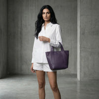 The Furies Carolyn Tote