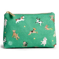 E. Frances Off Leash Pouch