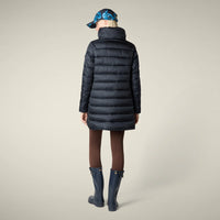 Save the Duck Lydia Standing Collar Coat