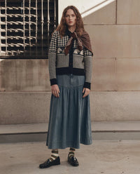 The Great Pony Cardigan