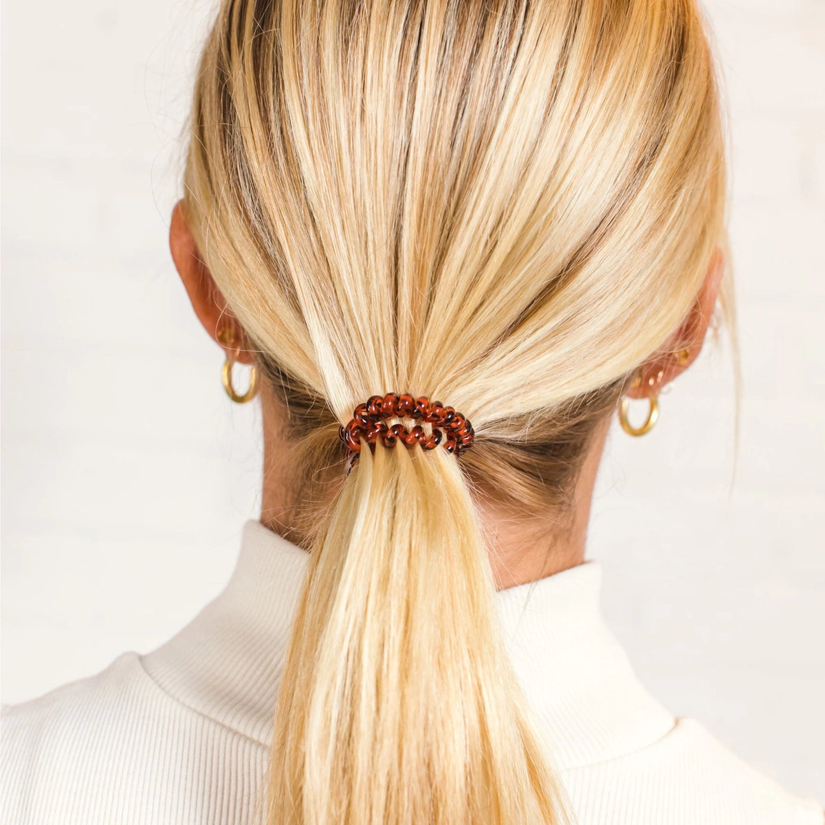 Teleties 3-Pack Hair Ties