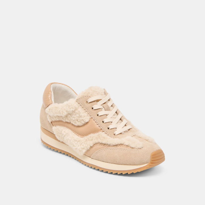 Dolce Vita B.NTCD Plush Sneakers