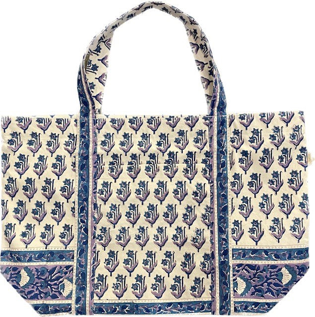 Bell By Alicia Bell Large Beach Bag