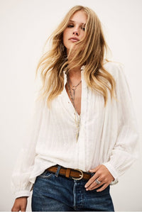 Ba&sh Melody Top