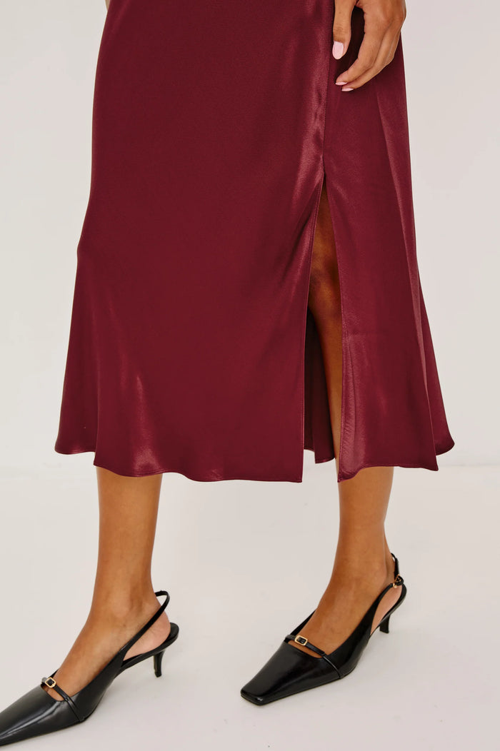 Rails Maya Skirt