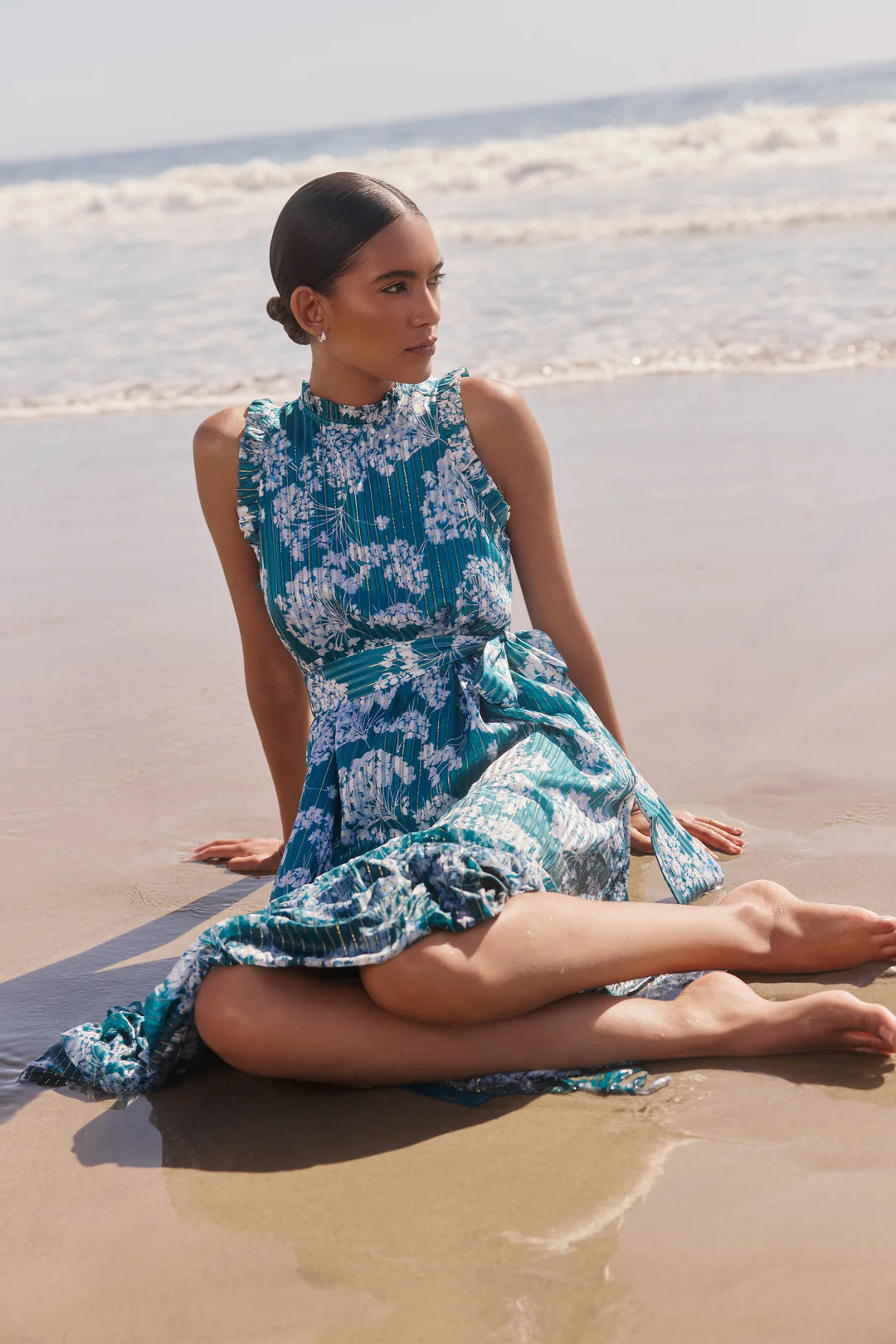 Marie Oliver Alice Dress